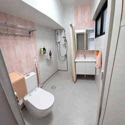 Blk 108 Jalan Bukit Merah (Bukit Merah), HDB 3 Rooms #625766411